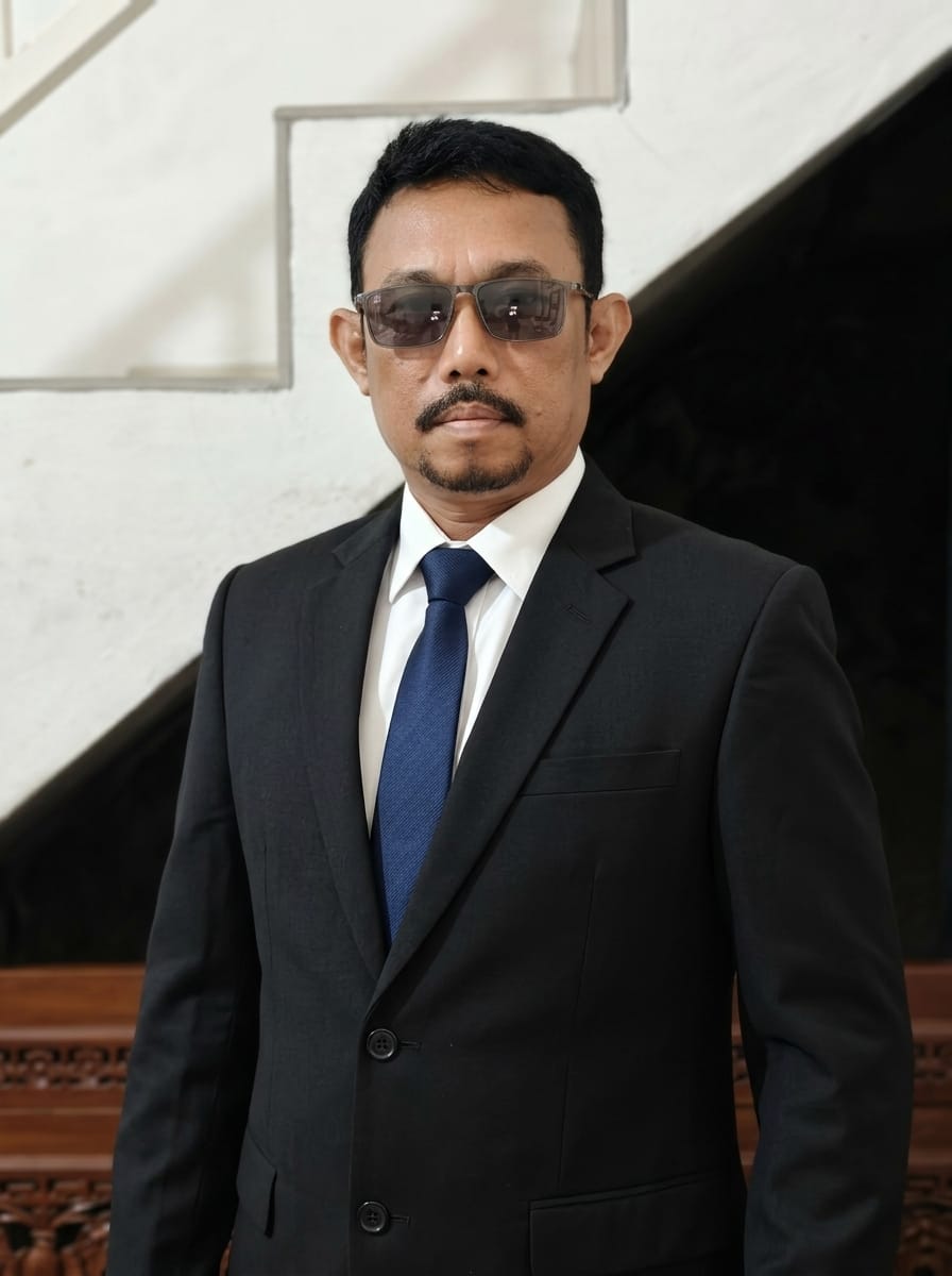 Iwan setiawan, S.Pd., M.Pd