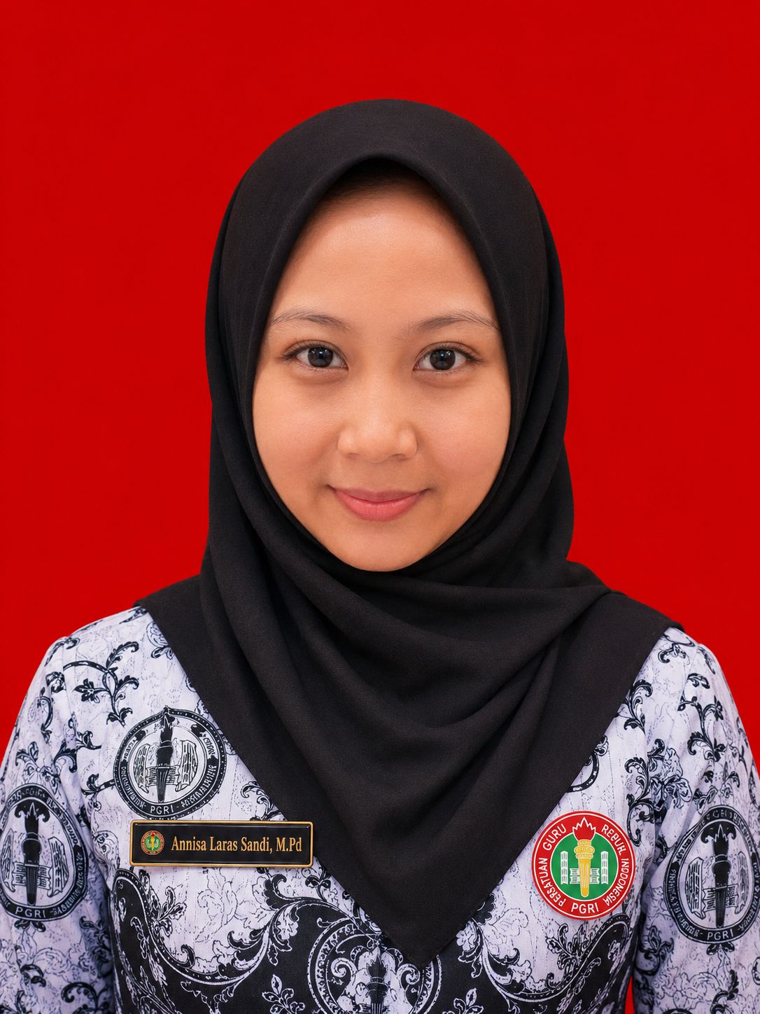 Annisa Laras Sandi, M.P