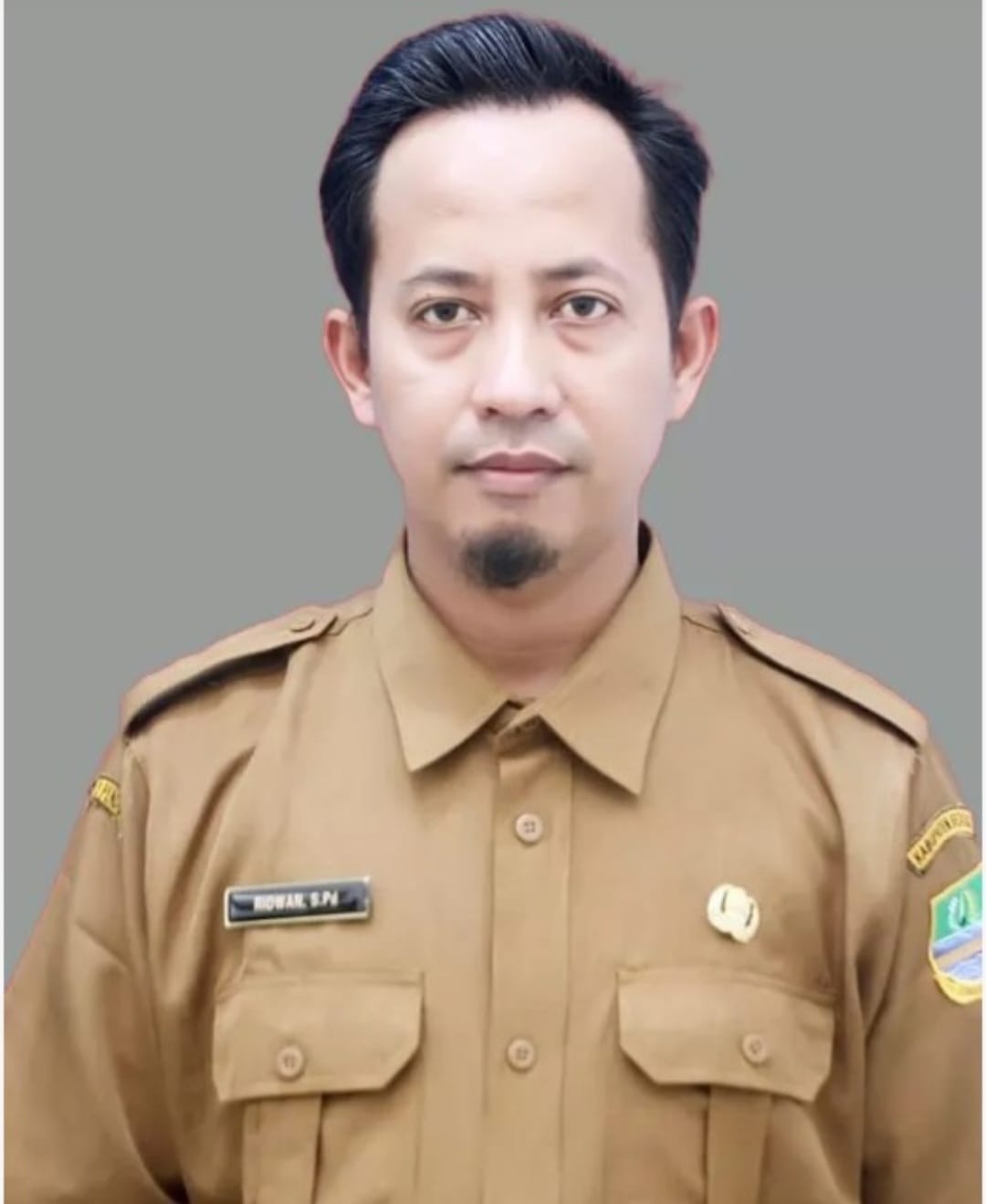 Ridwan, S.Pd