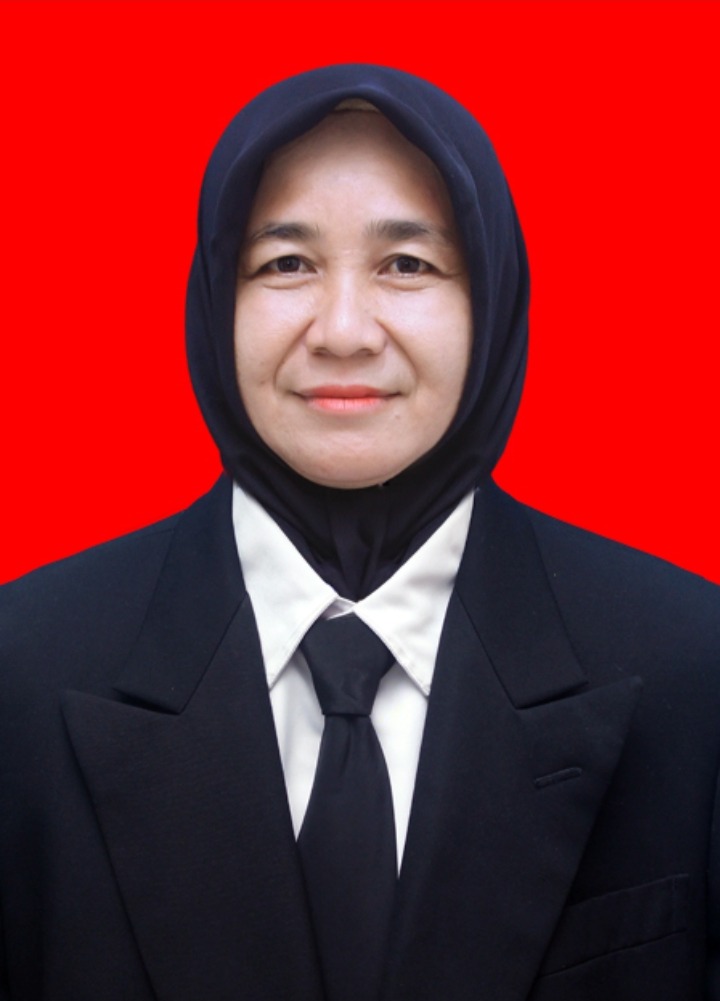Heni Purbawati, S.Pd