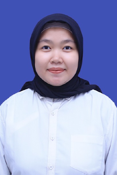 Zakia Nurdamaiati Lestari, S.Pd