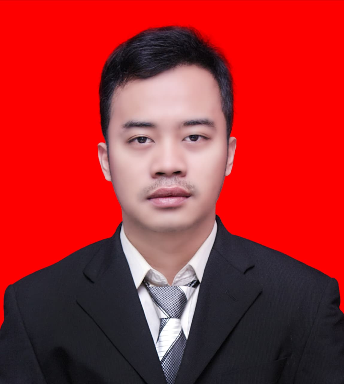 Rachmat Ramdani, S.Pd