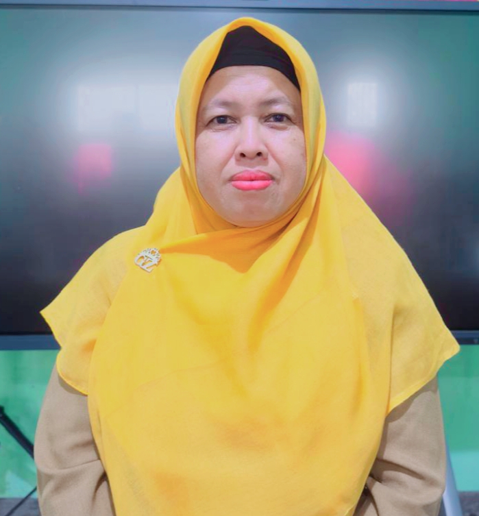 Susanti, S.Pd